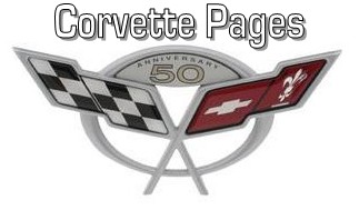 Corvette Pages